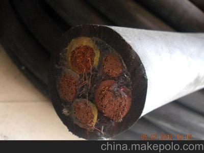 常丰线缆（上海） 环保型低烟无卤特种电缆的卓越之选