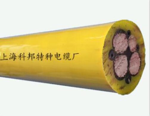 聚氨酯卷筒电缆 赋予工业移动设备更强生命力——专访上海科邦特种电缆厂技术视角