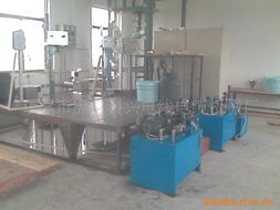 东莞市虎门科兴电线电缆机械厂 特种电缆及其他行业专用设备产品全览