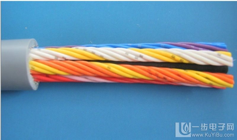 耐折特种电缆 高可靠性的关键连接解决方案